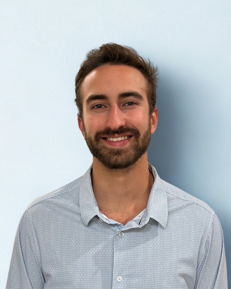 Mike Haynes, Co-Founder & CEO of Virescent